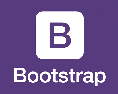 Logo Bootstrap